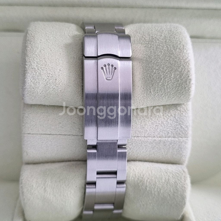 롤렉스 오이스터 퍼펙츄얼 26mm 여성용 176200(상품화 완료)--2