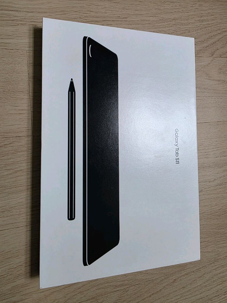 갤럭시탭 S11 256GB 와이파이--3