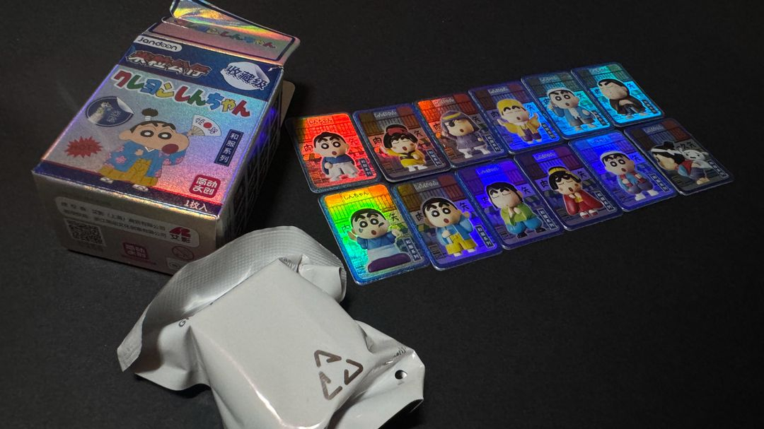 짱구 쌀알피규어 12종 판매 미개봉 축제버전 세트 일괄 이미지