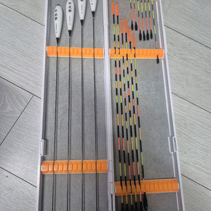 나루예 무학나노 전자찌세트 팝니다 이미지