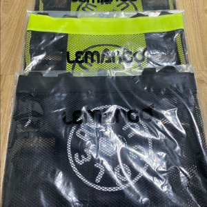 르망고 매쉬백 새상품