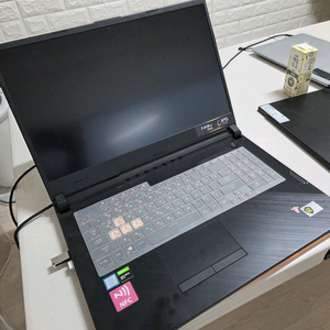 ASUS 아수스 ROG G731GU-EV005