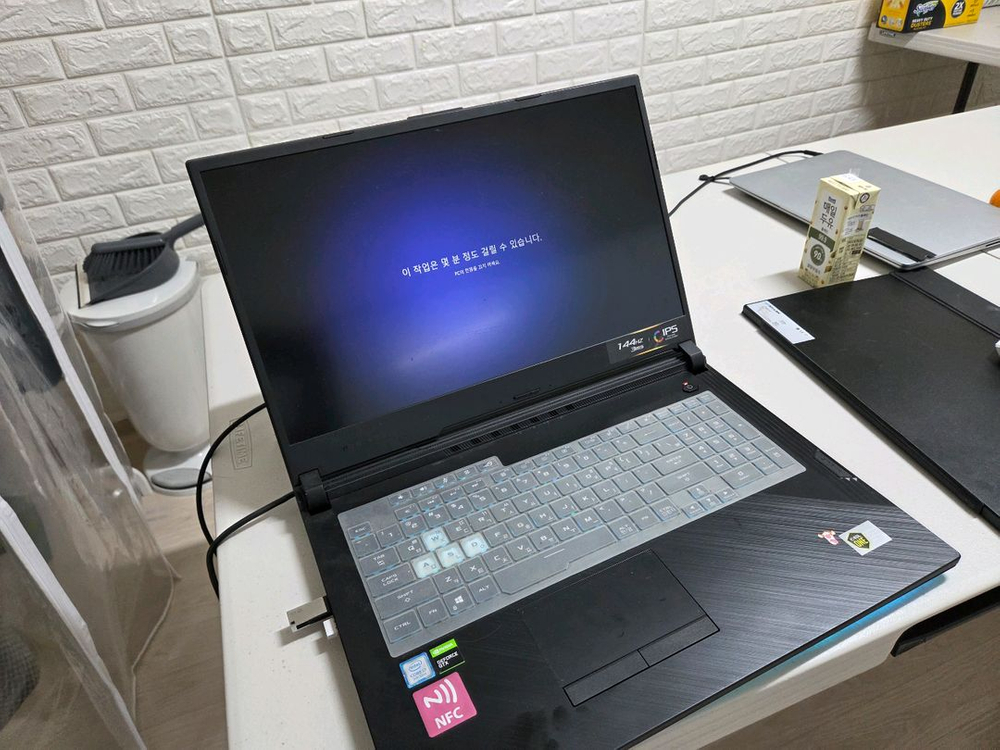 ASUS 아수스 ROG G731GU-EV005--1