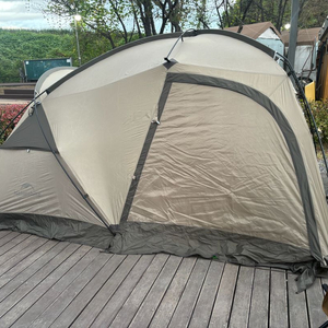 네이처하이크 사계절 백배킹 마시프 텐트