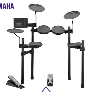 (가격내림) 야마하 전자드럼 DTX 402K [박스있음