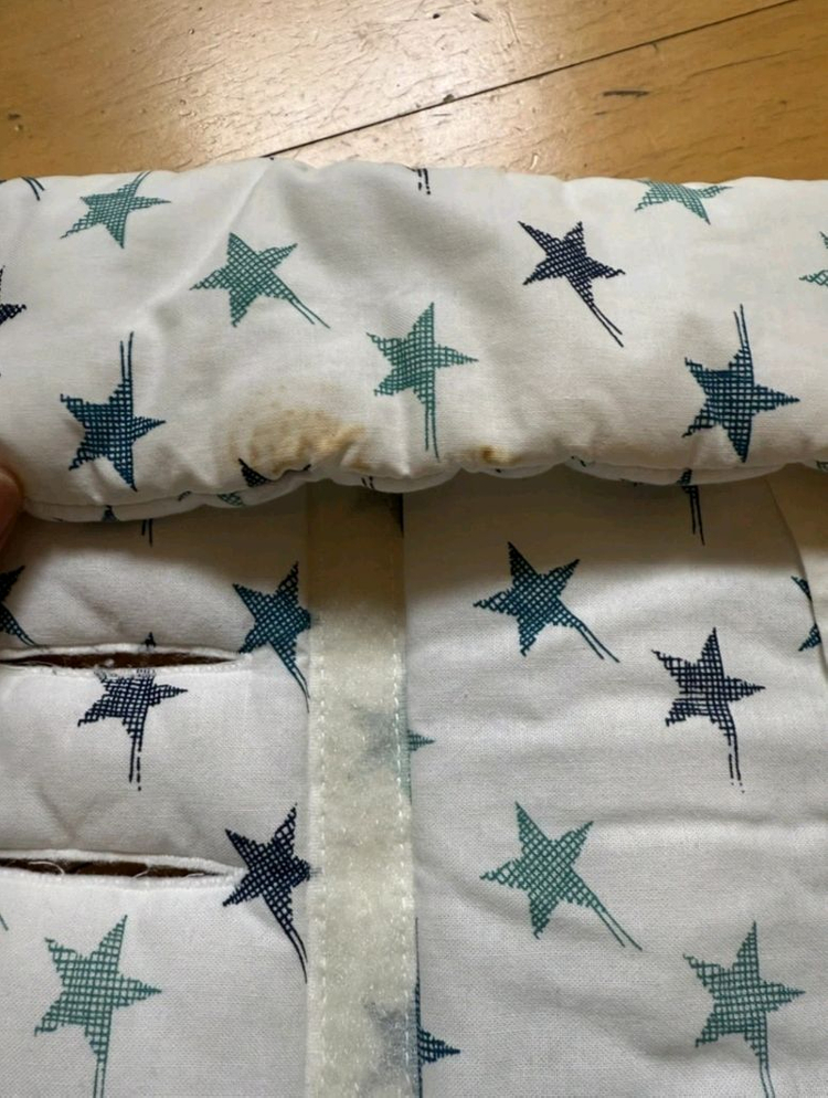 스토케 트립트랩 + 베이비세트 + 하네스 + 쿠션 2종 일괄--6