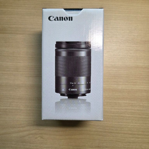 캐논 ef-m 18-150mm 렌즈 팝니다 36