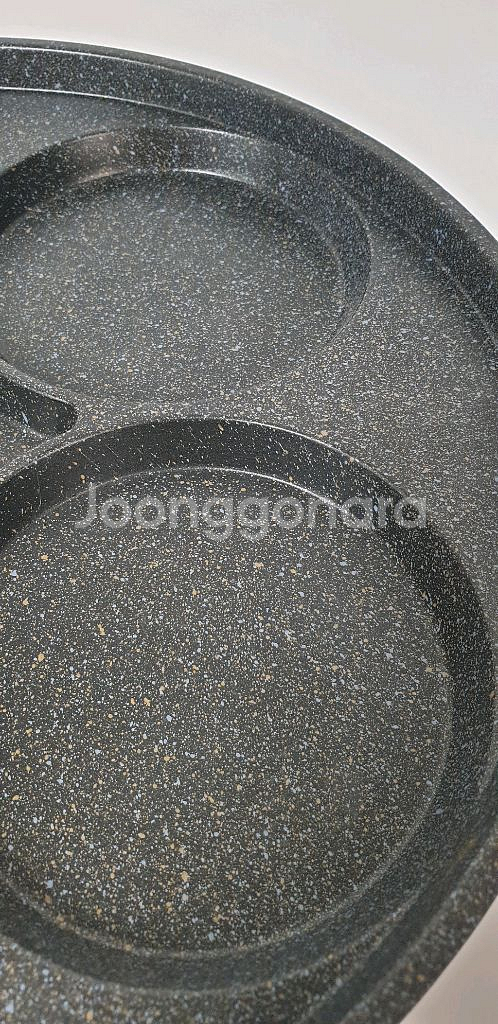 퀸센스 4구 멀티 에그팬 (인덕션X)--4