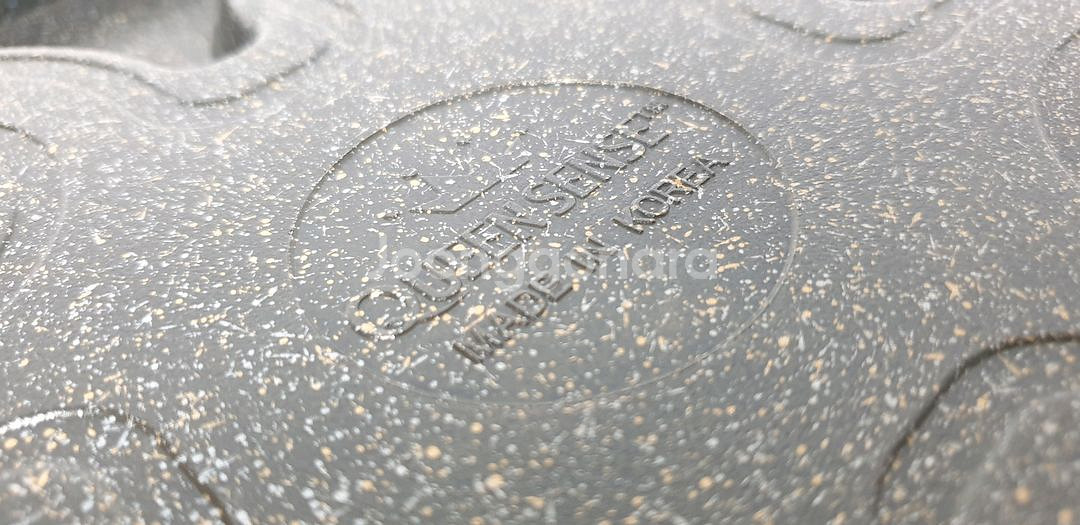 퀸센스 4구 멀티 에그팬 (인덕션X)--8