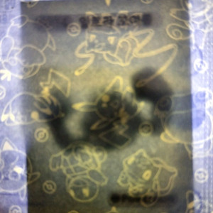 무료배송 포켓몬띠부씰 시즌4 1개 선택 짜르꼬 알로라꼬마돌 띠부씰 미개봉