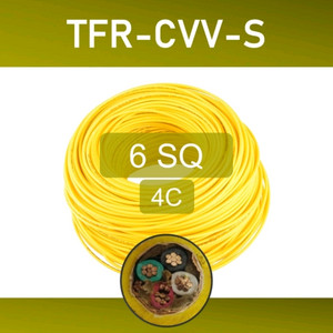 6SQ 4C 전기 케이블 (620M) 이미지