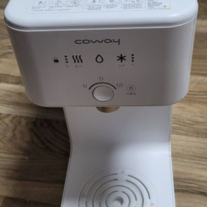 보상용 고장 코웨이 냉온 정수기