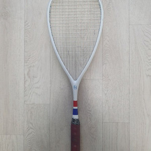 스쿼시라켓 아쿠아리우스1 120그램 17만원 팔아요!