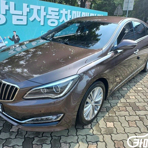 [현대]아슬란 G330 익스클루시브 #가을특가