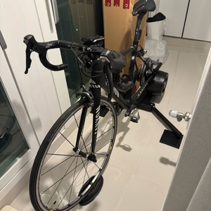 canyon ultimate cf sl 9.0 캐니언 + 씽크라이더 x7 pro