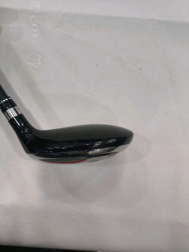 일본 Larouge 유틸리티 U7 25도 (샤프트 SR)--2