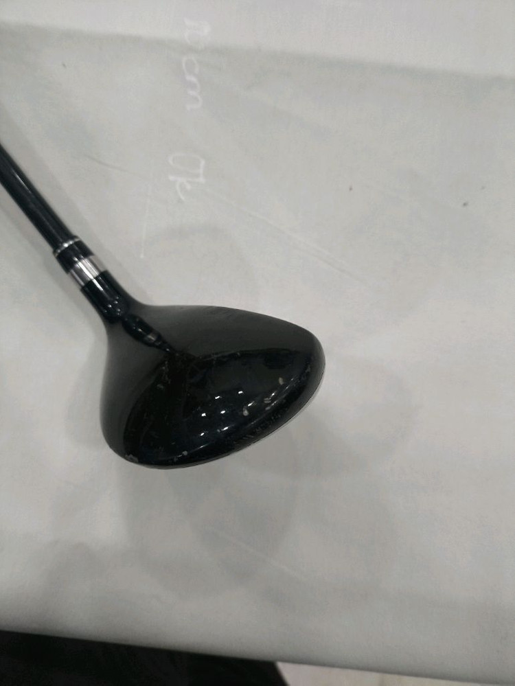 일본 Larouge 유틸리티 U7 25도 (샤프트 SR)--3