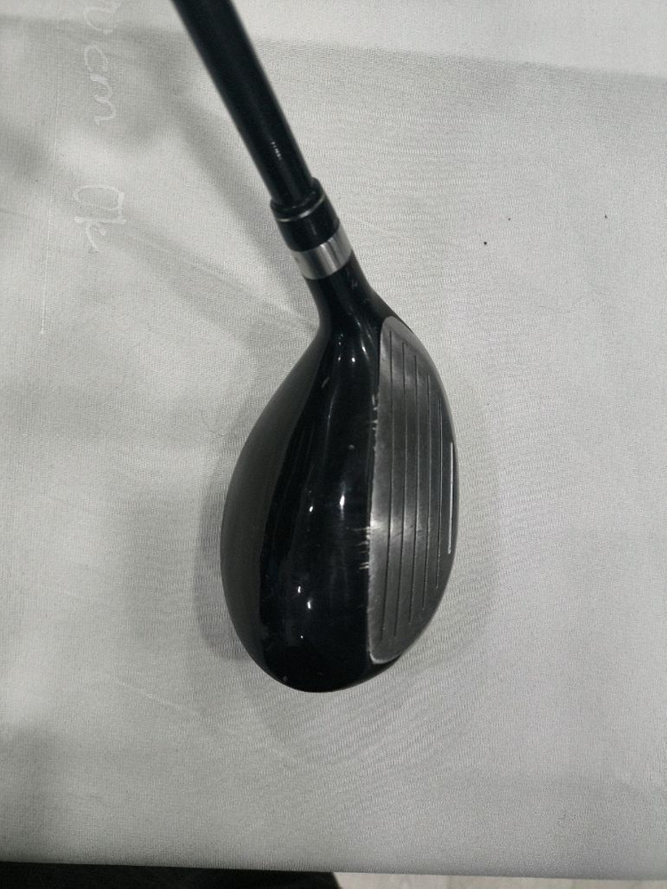 일본 Larouge 유틸리티 U7 25도 (샤프트 SR)--4