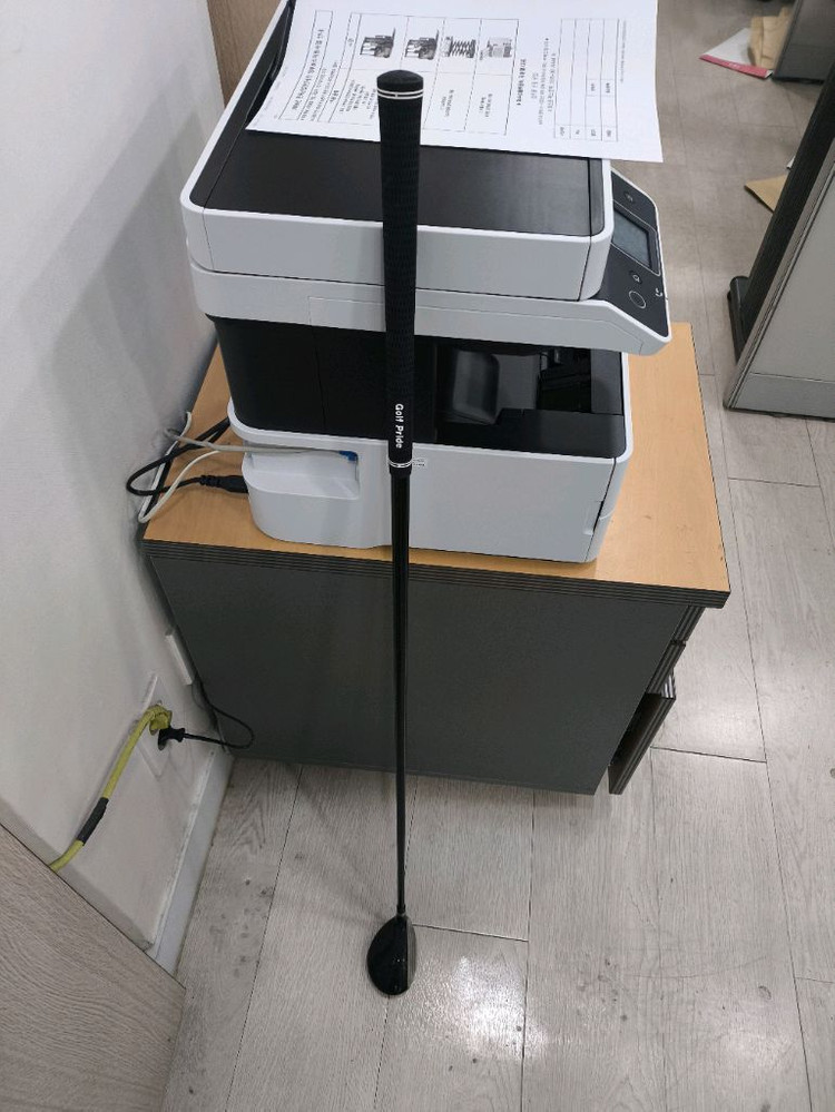 일본 Larouge 유틸리티 U7 25도 (샤프트 SR)--7