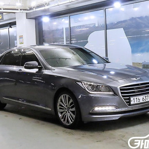 [현대]제네시스DH G330 프리미엄 AWD #가을특가