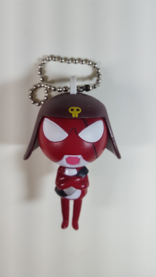 케로로키링 택1 이미지