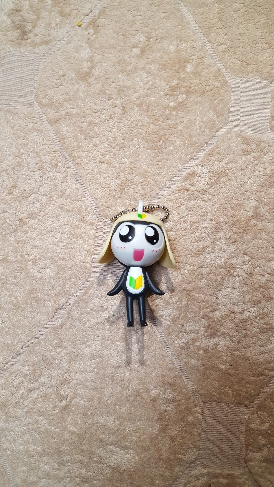 케로로키링 택1 이미지