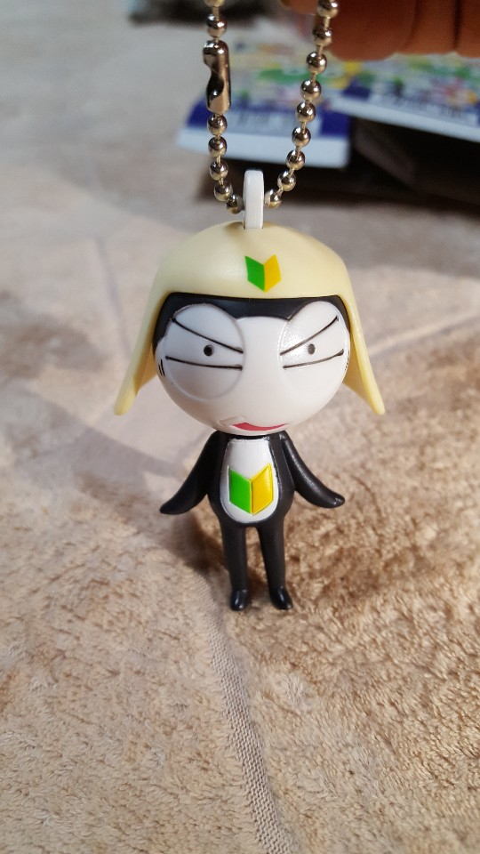 케로로키링 택1 이미지