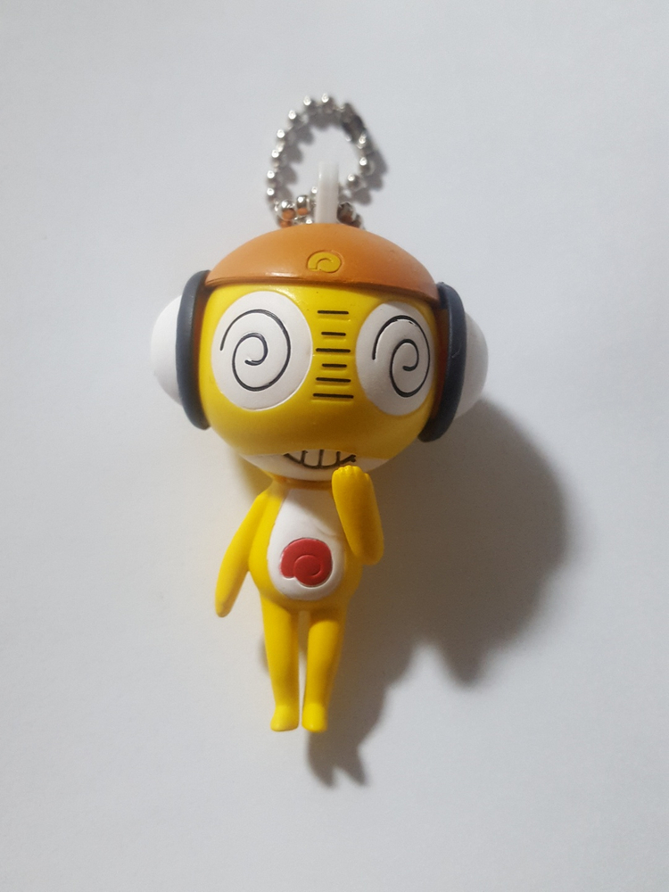 케로로키링 택1 이미지