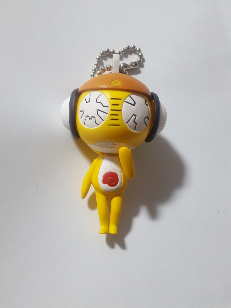 케로로키링 택1 이미지