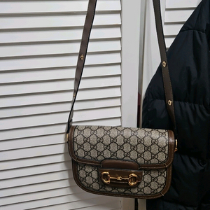 구치 홀스빗 상태가좋고 고급짐