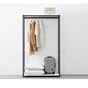 1200 드레스룸 높은 행거