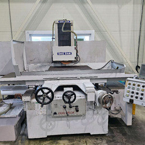 대산기계(주) 평면연삭기 이미지