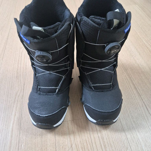 버튼 아동 스텝온 부츠 250 바인딩세트