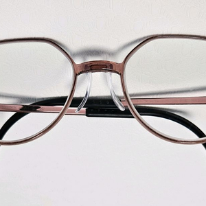 스위스플렉스 키즈 아동 안경테 브라운 38사이즈