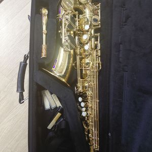 야마하 YAS-62 악세사리 세트 이미지