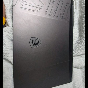 MSI 게이밍 노트북