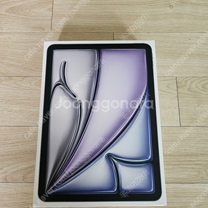 아이패드에어11m3 기본형 미개봉