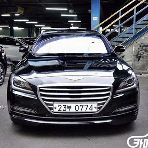 [현대]제네시스DH G330 모던 AWD (5인승) #가을특가