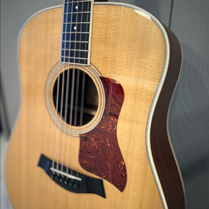 Taylor 310ce 동일스펙 테일러 DN3 골드플러스2 픽업 올솔리드 통기타 이미지