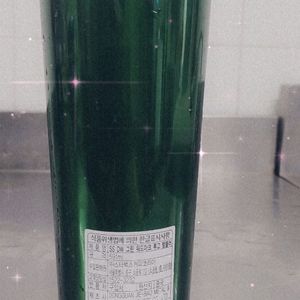 스타벅스 텀블러 3개