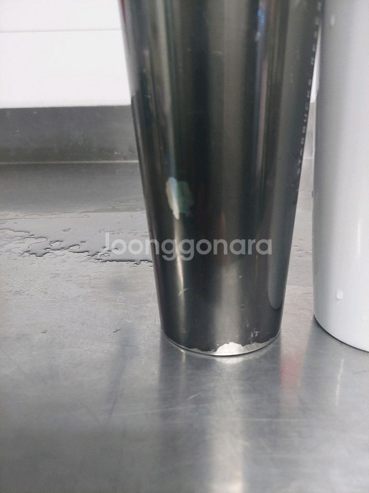 스타벅스 텀블러 3개--3