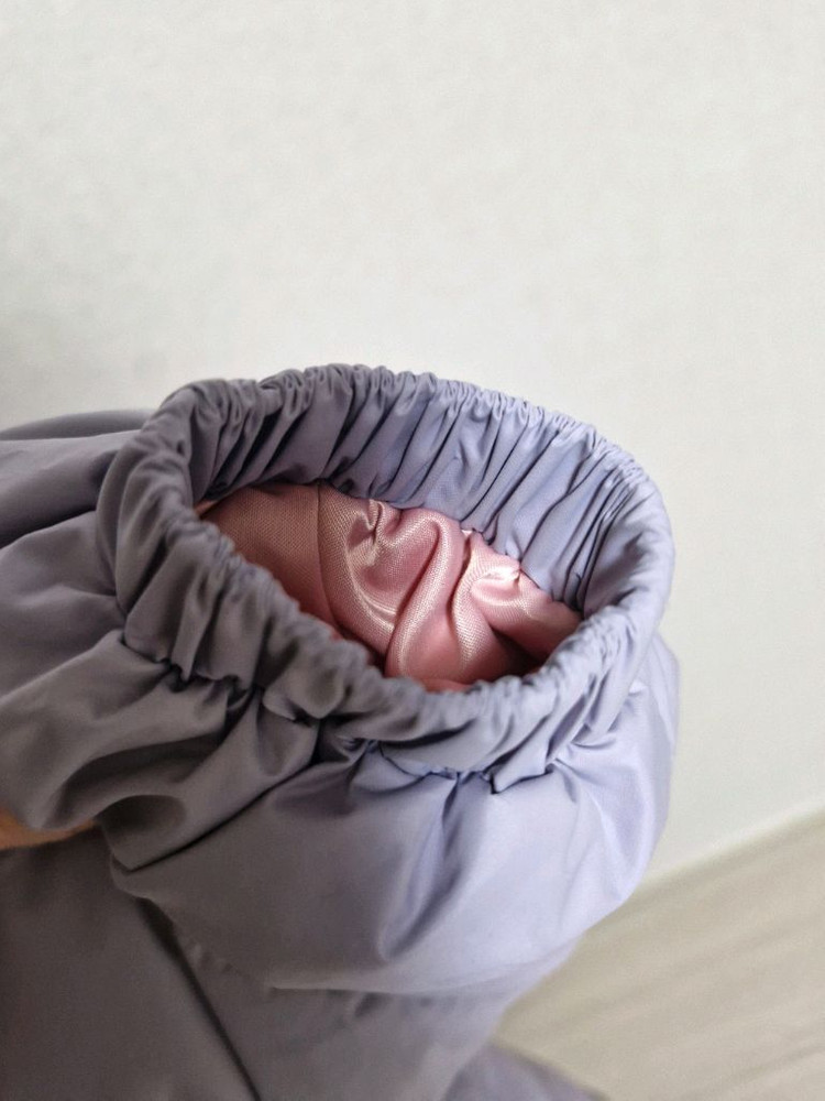 미니로디니 푸퍼 패딩 104 110--3