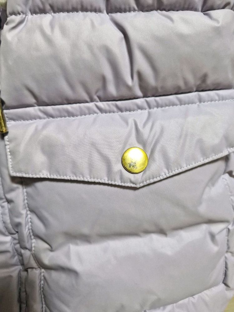 미니로디니 푸퍼 패딩 104 110--4