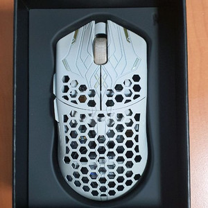 파이널마우스 ULX Prophecy Clix M 미디움