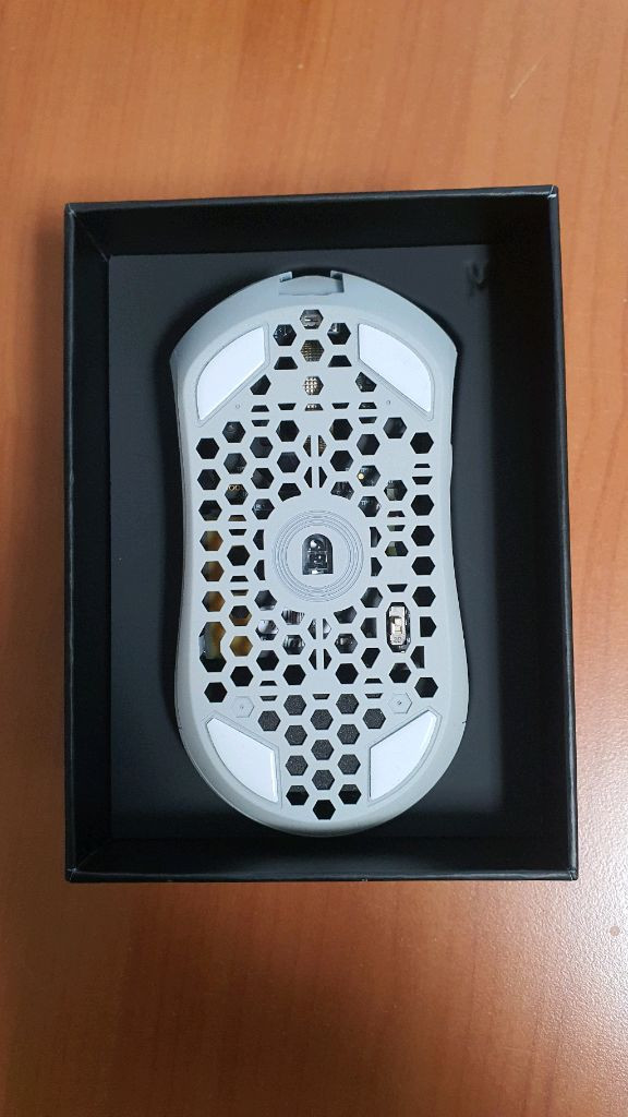 파이널마우스 ULX Prophecy Clix M 미디움--1