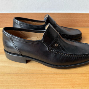 Montemario몬테마리오 이태리 구두 신사화 로퍼