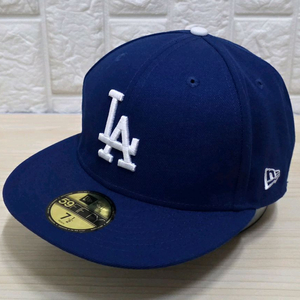 뉴에라. 사이즈캡 59.6cm