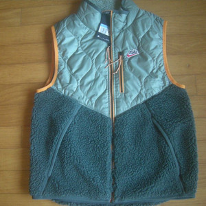 나이키양털쉐르파조끼95m/군용카모밀리터리 아디다스 노스페이스 러닝캠핑헬스등산낚시골프배낭 조던acg 아이폰 애플