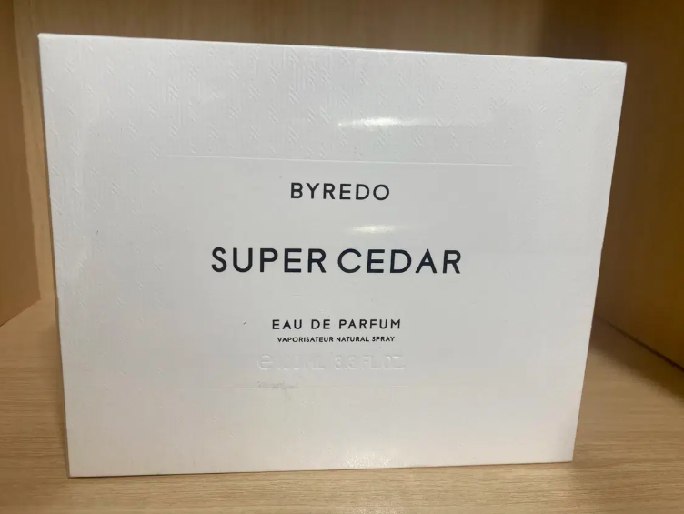 바이레도 슈퍼시더 EDP 100ml 남여공용 [무배][새상품]--4