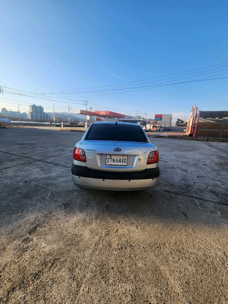 프라이드 디젤 팝니다 이미지